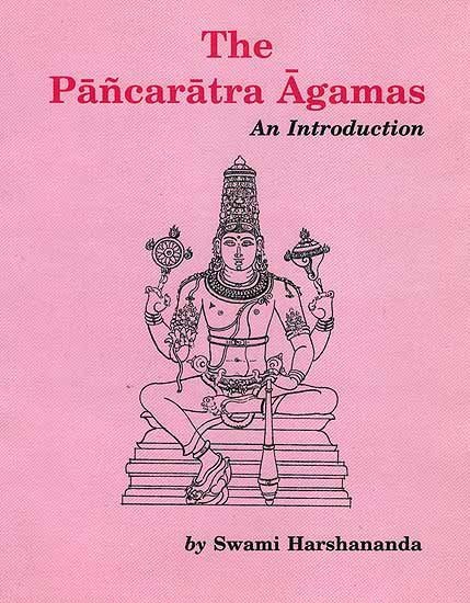 Jayakhya-samhita [sanskrit] - book cover