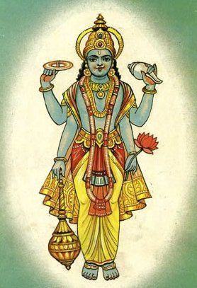 Vaishnavism book cover